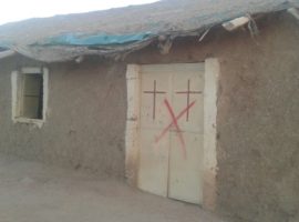 US tells Sudan to ‘immediately suspend’ church demolitions