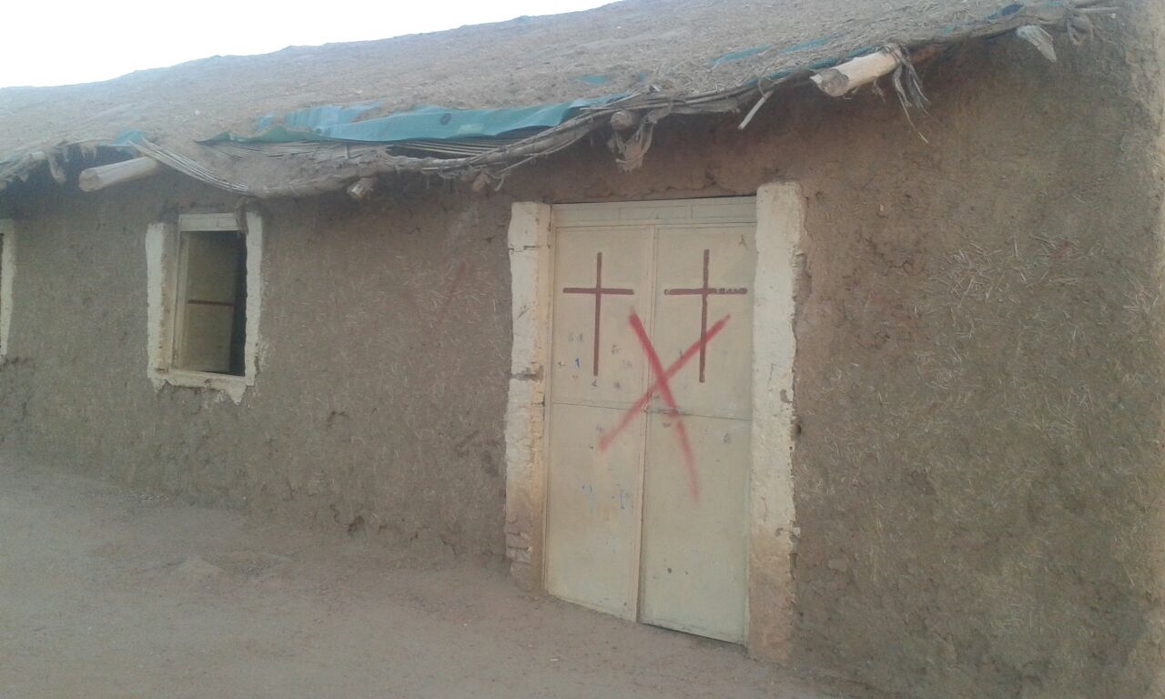Sudan’s government has confiscated or sold off several properties belonging to the Sudanese Church of Christ and Sudan Presbyterian Evangelical Church (World Watch Monitor)