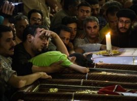 Why are attacks on Egypt’s Coptic Christians getting worse?
