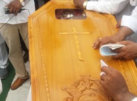 India: Christians in shock after pastor shot dead in ‘safe’ Punjab