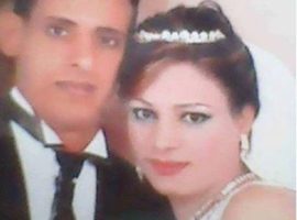 Murder of fifth Copt in six weeks creating ‘state of fear and terror’ among Egypt’s Christians
