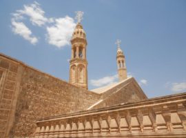 Legal limbo of Turkey’s Syriac Christian properties still unresolved