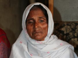 Pakistani Christian’s mother says son killed for asking for an end to his slavery