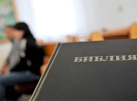 Growing list of Christians charged under Russia’s ‘anti-missionary law’