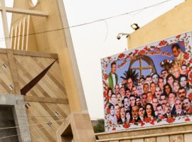 Eight Baghdad churches close down as Christians still flee Iraq