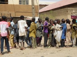 Boko Haram in Cameroon: 8 children killed by boy suicide bomber, 6 others kidnapped