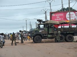 UN troops ‘complicit’ in killing of civilians, says MP for Gambo, eastern C. African Republic