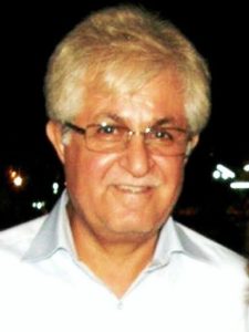 Victor Bet-Tamraz