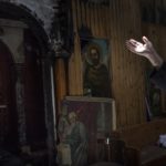 A Church under siege – Egyptian Christians and IS