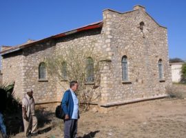 Somaliland closes only Catholic church due to public pressure – it re-opened a week ago after 30 years