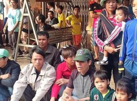 ‘Under no circumstances’ should Cambodia repatriate Montagnards to Vietnam