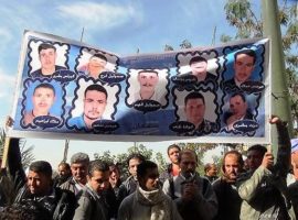 Egypt: death penalty for terrorists linked to beheading of 20 Copts