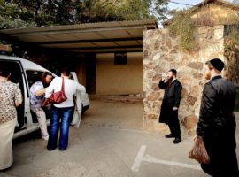 Israel: Messianic congregation reports abuse from Orthodox Jews