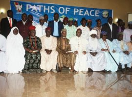 Nigeria: religious leaders unite in ‘Appeal of Peace’ after violence in Jos