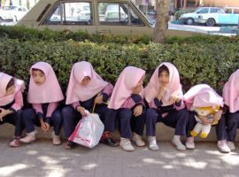 Christian children in Iran told: ‘study Islam or leave school’