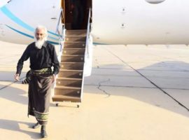 Indian priest released after 18 months’ captivity in Yemen