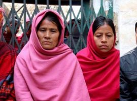Nepali Christians freed 9 months after conviction for ‘witchcraft’ of praying for mentally ill woman