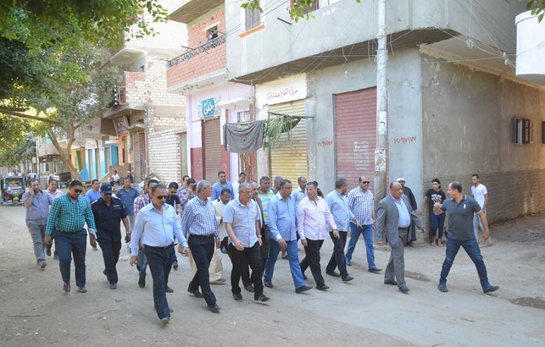The Minya Governor, Essam el-Bedawi, visited the village on 15 September, accompanied by Minya's head of security and a number of parliamentarians, and met with local Christian and Muslim leaders in an attempt to broker peace.