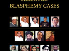 Worldwide blasphemy cases highlighted in USCIRF report