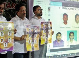 India: ‘Kandhamal seven’ appeal hearings postponed