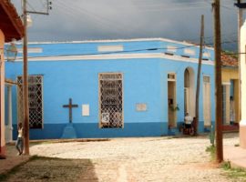 Cuba might have dropped criminal charges against a religious freedom activist, it still actively limits, controls and monitors religious practice through detention, demolition and threats, a report says. (Photo: World Watch Monitor)