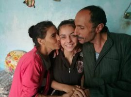 Coptic girl, 16, rescued 92 days after Islamists kidnapped her