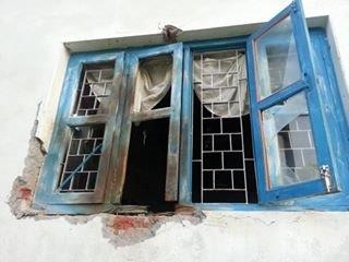 Two churches in Nepal's easternmost Jhapa district were bombed in September 2015, only hours after Nepal’s Constituent Assembly had rejected calls to revert the country to a Hindu state. (Photo: World Watch Monitor)