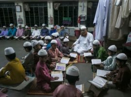Bangladesh orders removal of ‘jihad’ from madrassa textbooks