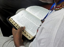 Will end of sanctions against Sudan ease Bible shortage for 1 million Christians?