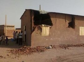 Government again pressures Sudanese Church of Christ leaders