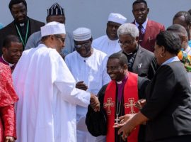 Christian Association of Nigeria asks President about Fulani violence
