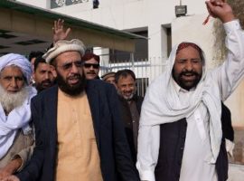 ‘Pakistan’s blasphemy law here to stay’ – Minister of Religious Affairs