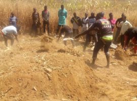 Nigeria: 9 dead as suspected Fulani herdsmen ambush Christians in Plateau