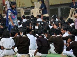 Catholic teachers warn against India’s attempts to ‘saffronise’ education