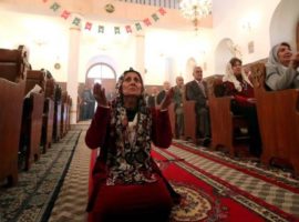 Iraq: Basra Christians living in ‘deep fear and mistrust’