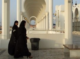 How serious is Saudi Arabia about religious freedom?