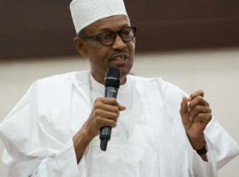 Buhari renews pledge to protect Nigerians as killings continue