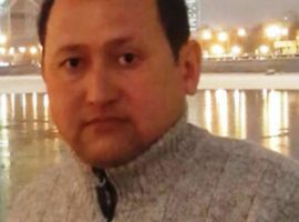 Tajikistan pastor jailed for singing religious songs ends appeal