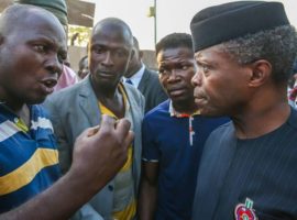 Nigeria: Government failure and the spread of Fulani herdsmen attacks in Adamawa state