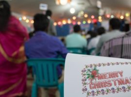 India carol singers arrested for ‘trying to convert people to Christianity’