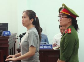 Vietnam: Catholic blogger loses appeal against 10-year sentence for ‘anti-state reports’