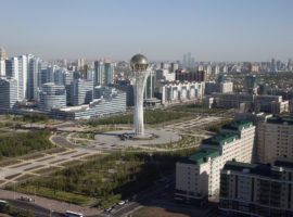 Kazakhstan: Hundreds punished for practising faith in 2017