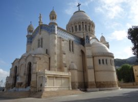 ‘Intensified campaign’ against Algeria’s churches