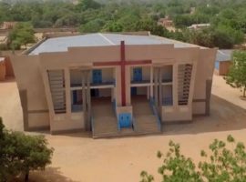 Niger’s churches rebuilt, but West African nation ‘no longer tolerant’