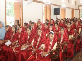India: Catholic schools under pressure in Madhya Pradesh