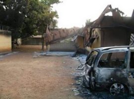Report: ‘Islamic war of expansion’ underpins ‘religious cleansing’ in southern Kaduna, Nigeria