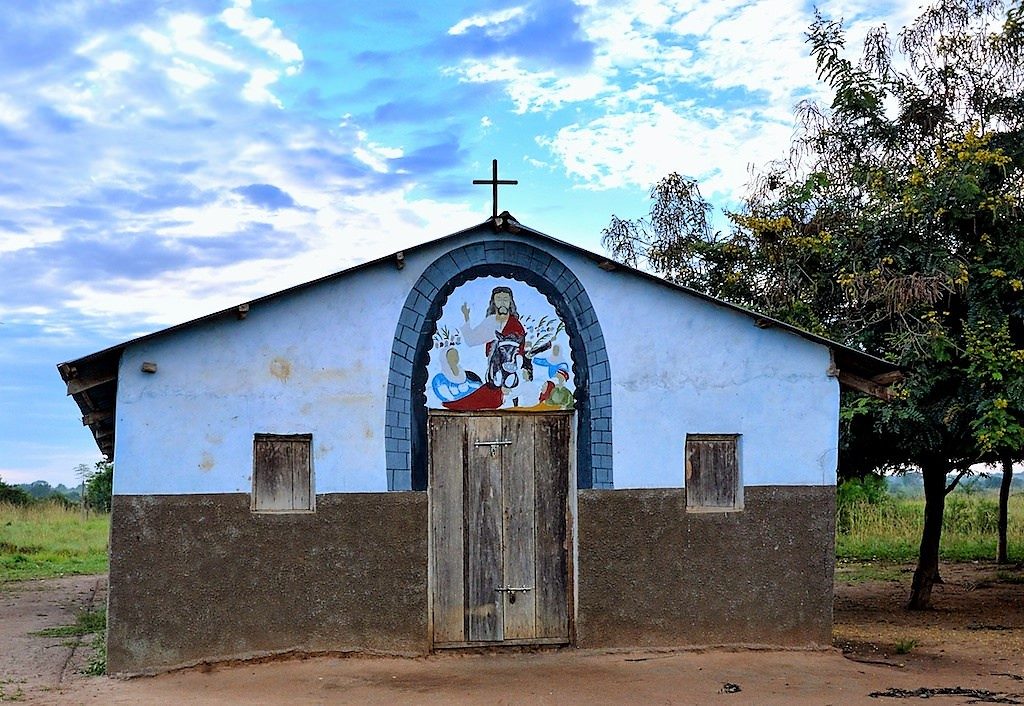 The rise of radical Islam has left Ugandan Christians fearful of persecution, says Open Doors (CC/Flickr/Rod Waddington)