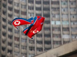 New report finds ‘flicker of hope’ in North Korea