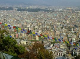 Nepal’s ‘opportunity’ to review religion laws