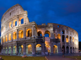 Rome’s Colosseum to be floodlit red to remember Asia Bibi and Boko Haram victim